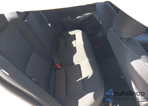 2024 Nissan Altima S Fwd z USA, uszkodzony, nr VIN 1N4BL4BV6RN357401